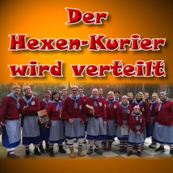 Hexen-Kurier 2015