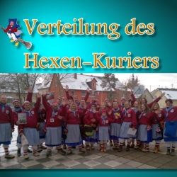 Hexen-Kurier 2016