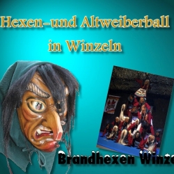 Hexen-& Altweiberball Winzeln_1