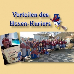 Hexen-Kurier