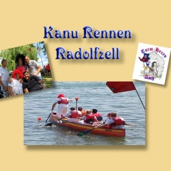 Grosskanadierrennen Radolfzell