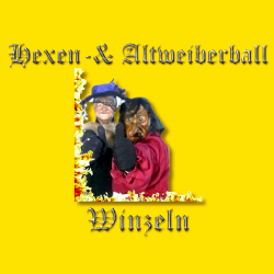 Hexen- & Altweiberball Winzeln